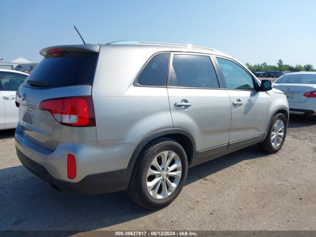 5XYKU4A72EG476669 KIA Sorento Ex V6
