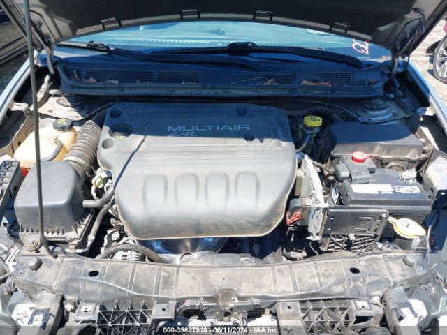 1C3CDFEB5FD223249 Dodge DART GT