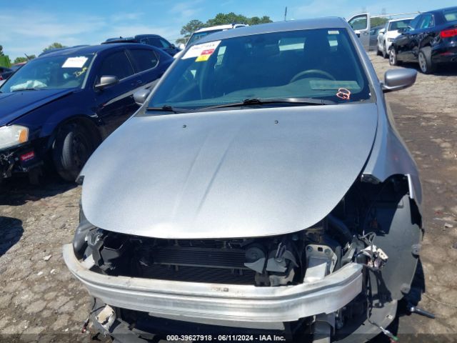 1C3CDFEB5FD223249 Dodge DART GT