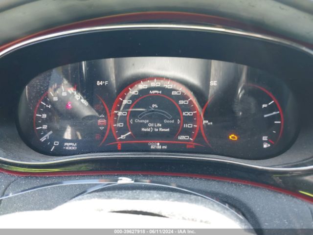 1C3CDFEB5FD223249 Dodge DART GT