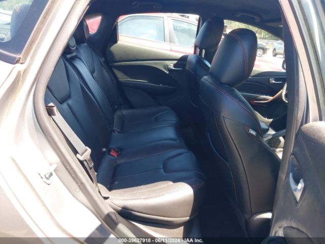 1C3CDFEB5FD223249 Dodge DART GT