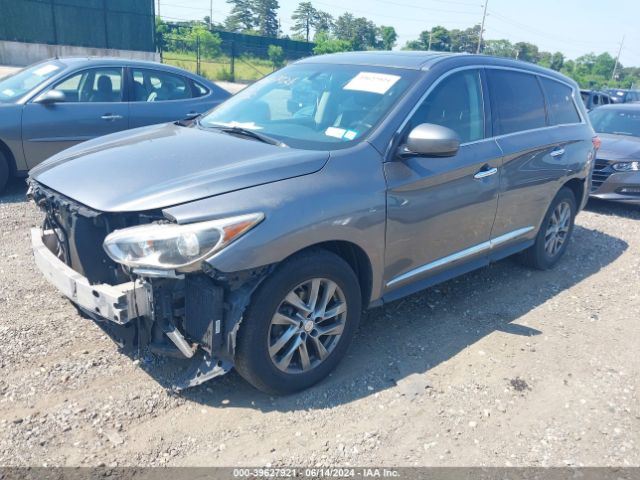 5N1AL0MM3FC517997 Infiniti QX60