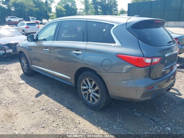 5N1AL0MM3FC517997 Infiniti QX60
