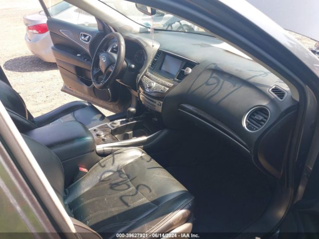 5N1AL0MM3FC517997 Infiniti QX60