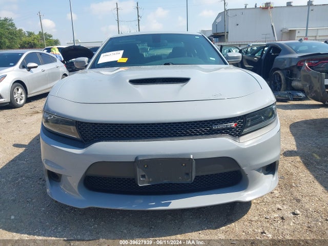 Dodge CHARGER R/T 2022 2C3CDXCT1NH118985 Image 11