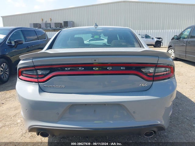 Dodge CHARGER R/T 2022 2C3CDXCT1NH118985 Image 15