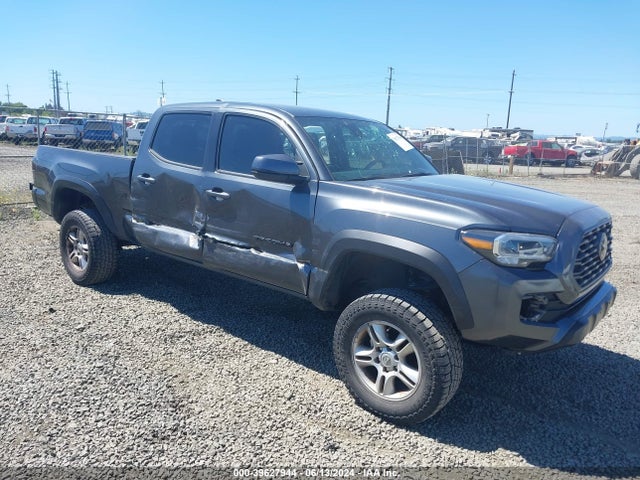 Toyota Tacoma Trd Off Road 2023 3TMDZ5BN3PM154545 zdjęcie główne