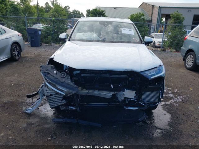 WA1LXAF74LD002568 Audi Q7 Premium Plus 55 Tfsi Quattro Tiptronic