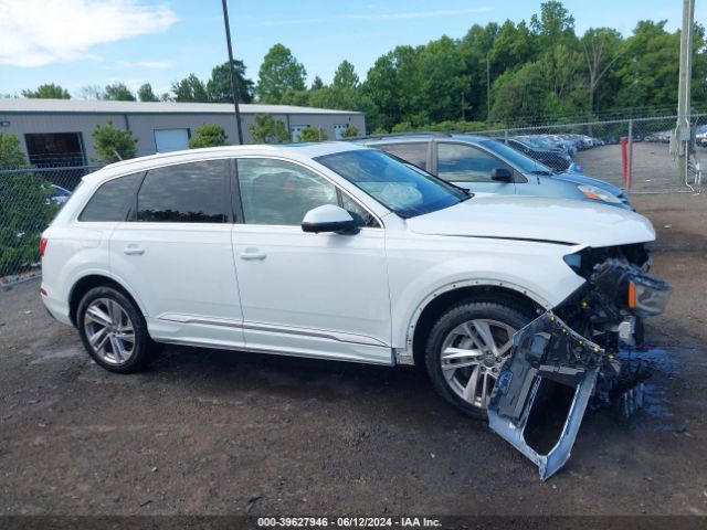 WA1LXAF74LD002568 Audi Q7 Premium Plus 55 Tfsi Quattro Tiptronic