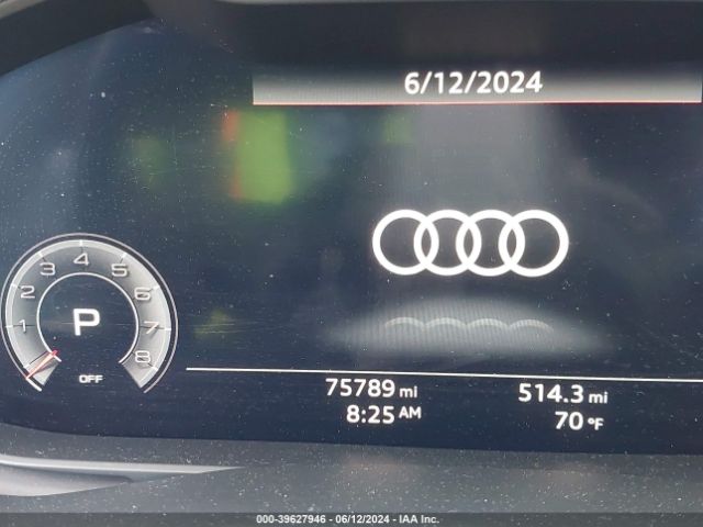 WA1LXAF74LD002568 Audi Q7 Premium Plus 55 Tfsi Quattro Tiptronic