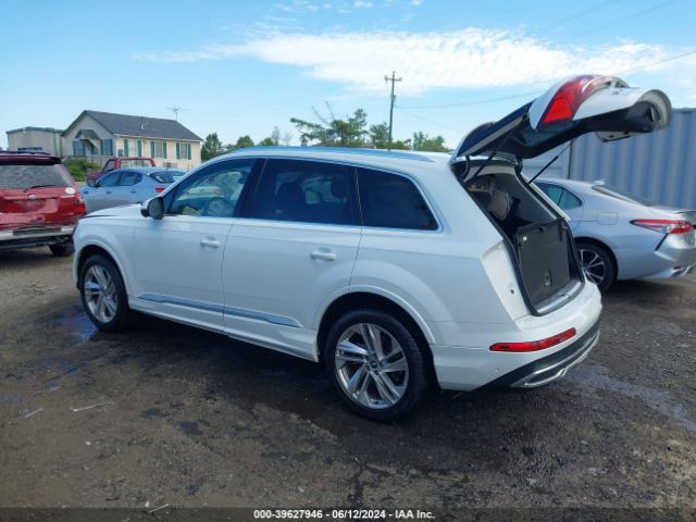 WA1LXAF74LD002568 Audi Q7 Premium Plus 55 Tfsi Quattro Tiptronic