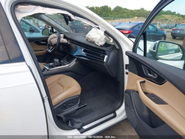 WA1LXAF74LD002568 Audi Q7 Premium Plus 55 Tfsi Quattro Tiptronic
