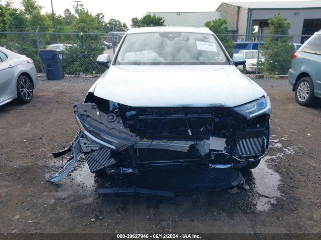 WA1LXAF74LD002568 Audi Q7 Premium Plus 55 Tfsi Quattro Tiptronic