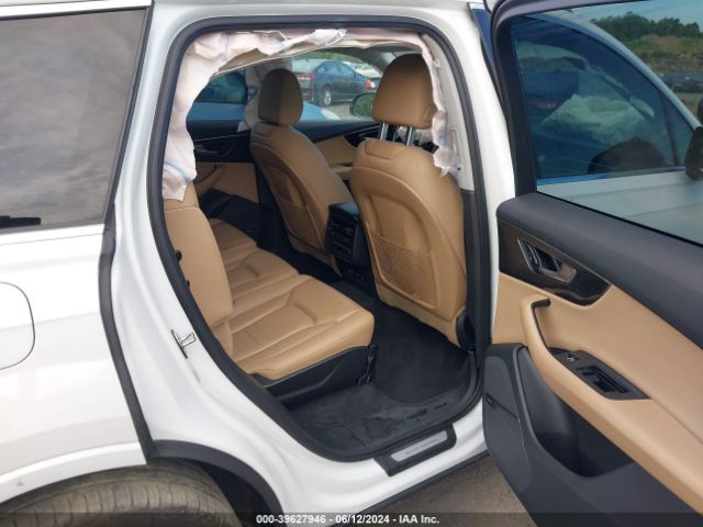 WA1LXAF74LD002568 Audi Q7 Premium Plus 55 Tfsi Quattro Tiptronic