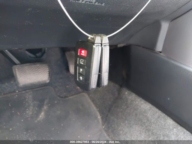 JTMRJREV4JD169364 Toyota Rav4 Hybrid Xle