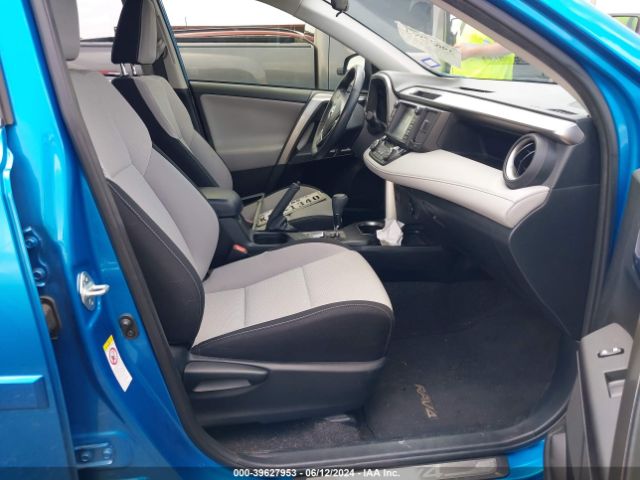 JTMRJREV4JD169364 Toyota Rav4 Hybrid Xle