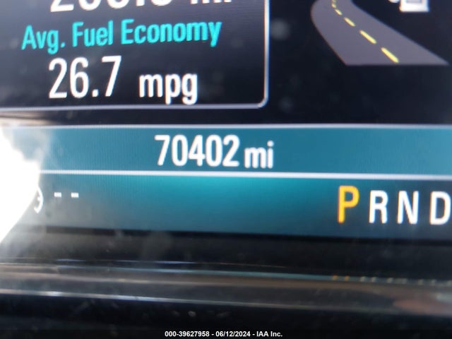 2G4GK5EX7E9315513 Buick Regal Turbo