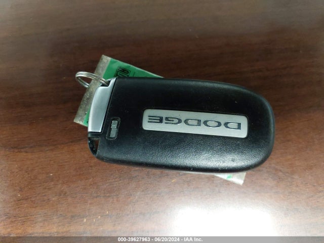 Dodge JOURNEY SE 2018 3C4PDCABXJT309936 Image 11