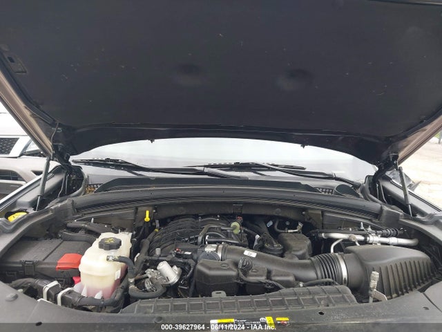1C4RJKBG6N8562083 Jeep Grand Cherokee L Limited 4x4