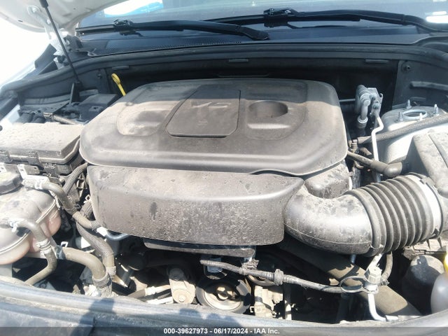 1C4RJFAG0LC126400 Jeep Grand Cherokee Upland 4x4