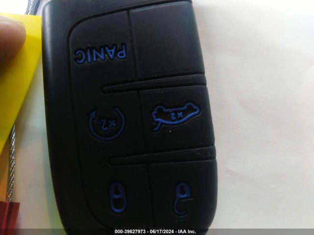 1C4RJFAG0LC126400 Jeep Grand Cherokee Upland 4x4