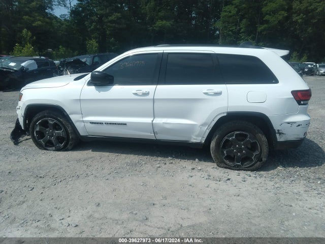 1C4RJFAG0LC126400 Jeep Grand Cherokee Upland 4x4