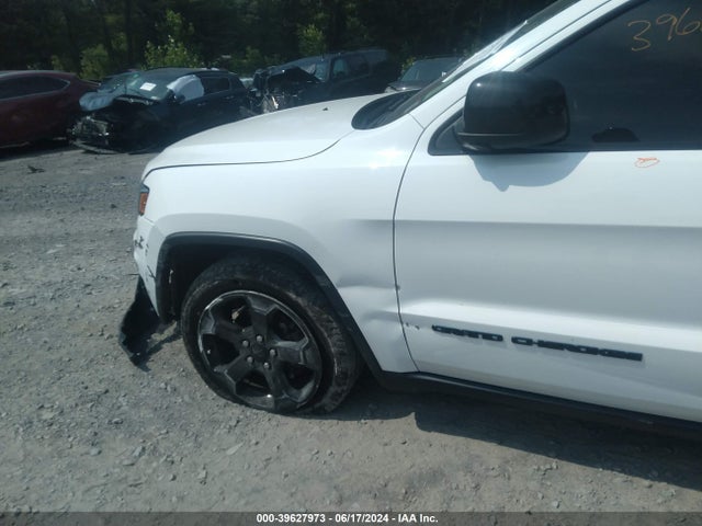 1C4RJFAG0LC126400 Jeep Grand Cherokee Upland 4x4