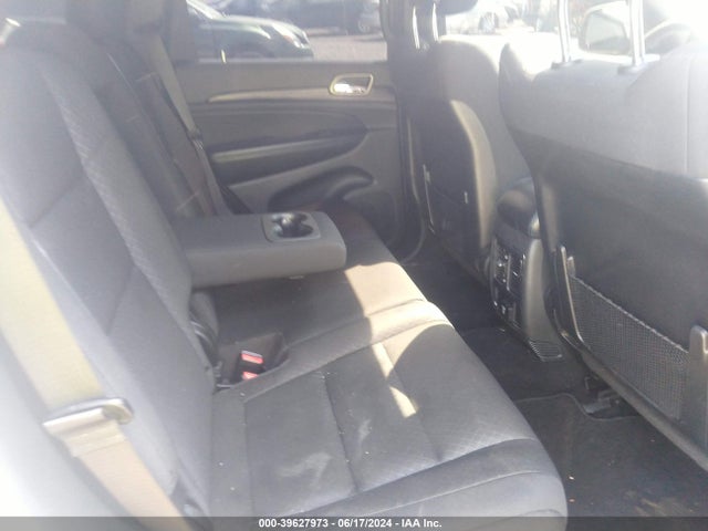1C4RJFAG0LC126400 Jeep Grand Cherokee Upland 4x4
