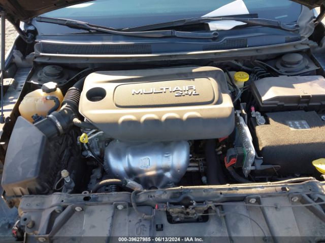 1C3CCCBB4GN151042 Chrysler 200 S