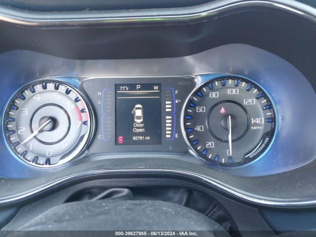1C3CCCBB4GN151042 Chrysler 200 S