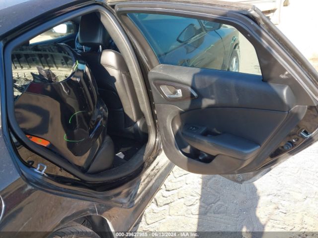 1C3CCCBB4GN151042 Chrysler 200 S