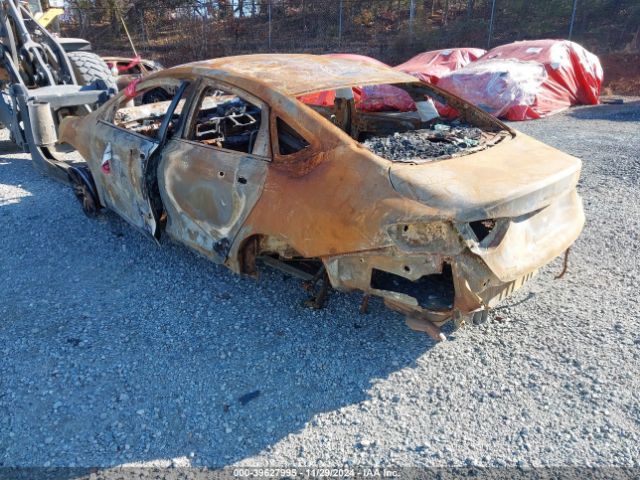 1C3CCCAB6FN669282 Chrysler 200 Limited