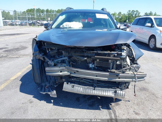 Subaru Outback 2.5i Limited 2019 4S4BSANC5K3203586 Image 11