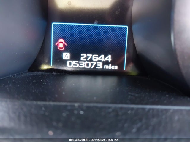 Subaru Outback 2.5i Limited 2019 4S4BSANC5K3203586 Image 14