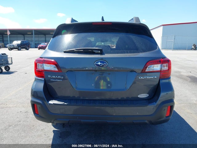 Subaru Outback 2.5i Limited 2019 4S4BSANC5K3203586 Image 15