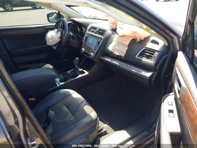 Subaru Outback 2.5i Limited 2019 4S4BSANC5K3203586 Image 5