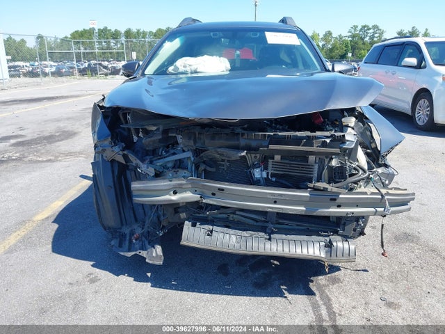 Subaru Outback 2.5i Limited 2019 4S4BSANC5K3203586 Image 6