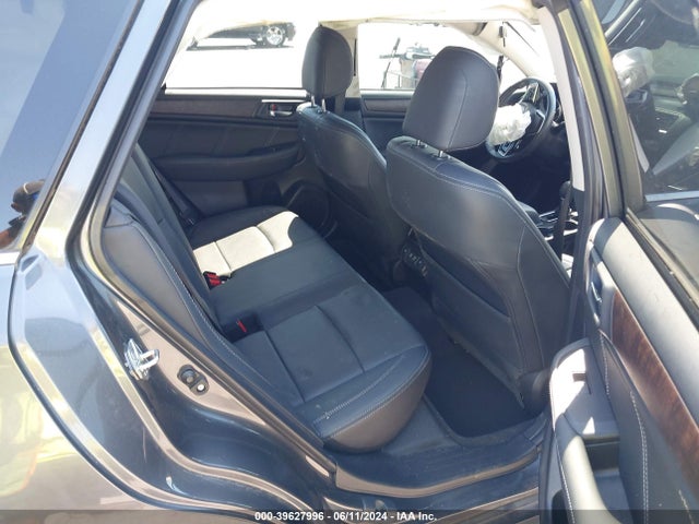 Subaru Outback 2.5i Limited 2019 4S4BSANC5K3203586 Image 8