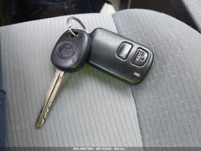 Toyota COROLLA L 2016 5YFBURHE5GP503153 Image 11