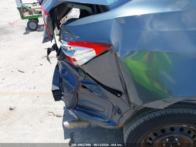 Toyota COROLLA L 2016 5YFBURHE5GP503153 Image 12