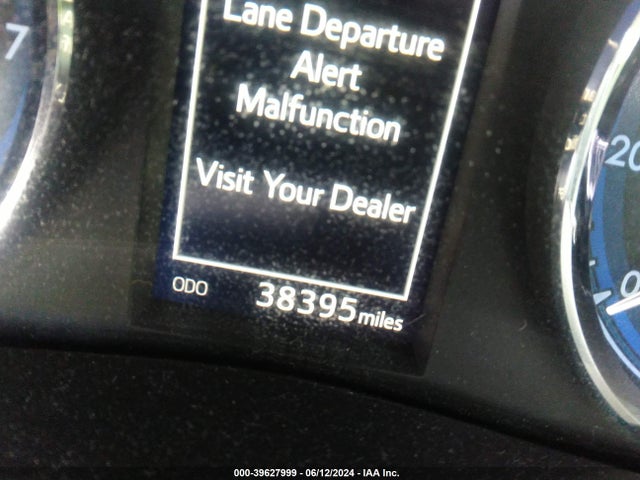 Toyota Corolla Se Special Edition 2017 5YFBURHE3HP645681 Image 7