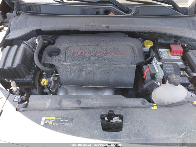Jeep Compass Limited 4x4 2022 3C4NJDCB1NT179277 Image 10