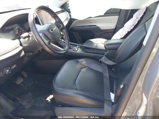 Jeep Compass Limited 4x4 2022 3C4NJDCB1NT179277 Image 5