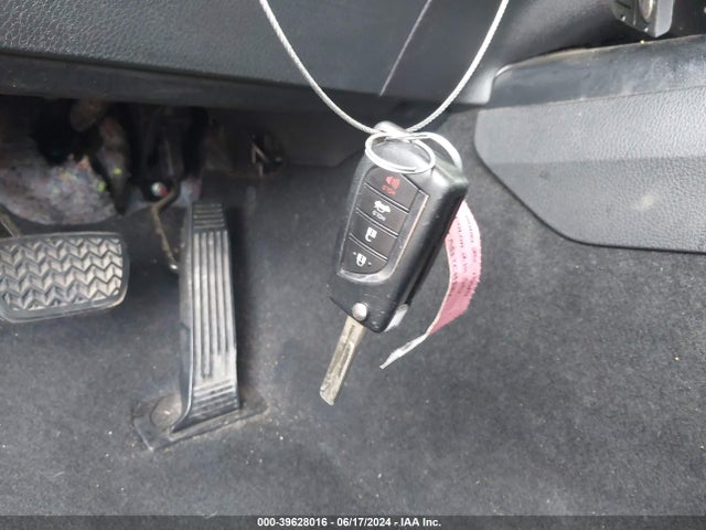 Toyota CAMRY LE 2020 4T1C11AK0LU380532 Image 11
