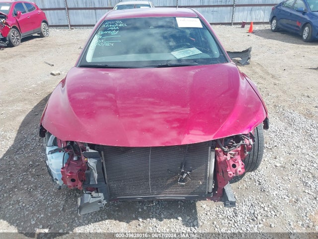 Toyota CAMRY LE 2020 4T1C11AK0LU380532 Image 13
