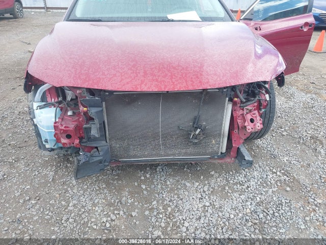 Toyota CAMRY LE 2020 4T1C11AK0LU380532 Image 6