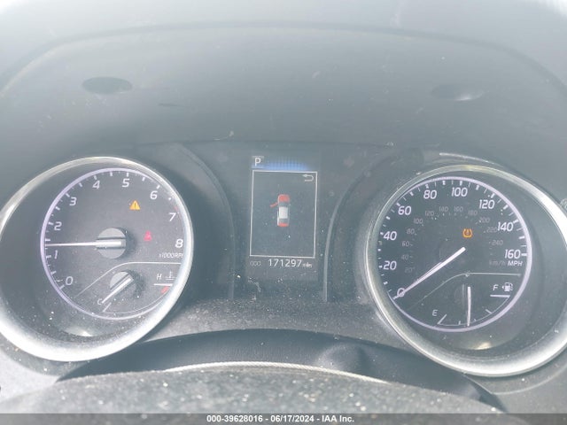 Toyota CAMRY LE 2020 4T1C11AK0LU380532 Image 7