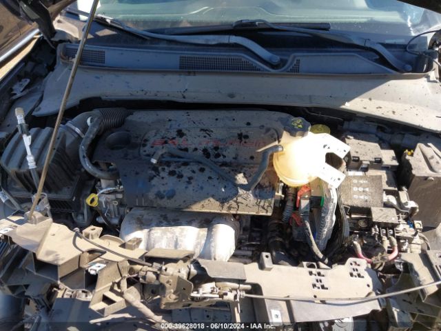 3C4NJCBB7JT186806 Jeep Compass Latitude Fwd