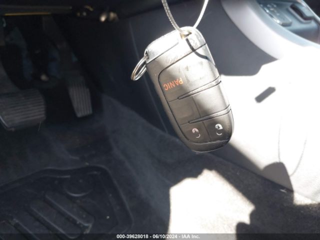 3C4NJCBB7JT186806 Jeep Compass Latitude Fwd