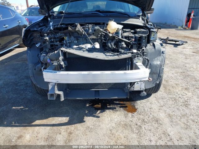 3C4NJCBB7JT186806 Jeep Compass Latitude Fwd